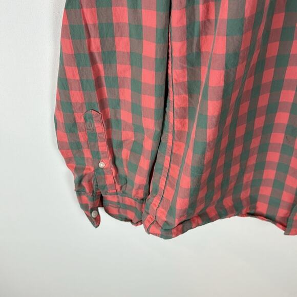 J Crew Shirt - Men's XL - Picture 2 of 5